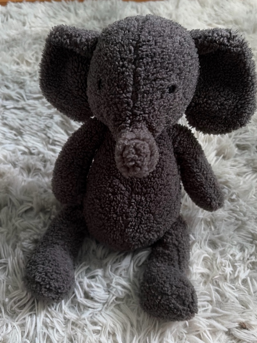 Jellycat Allenby Elephant